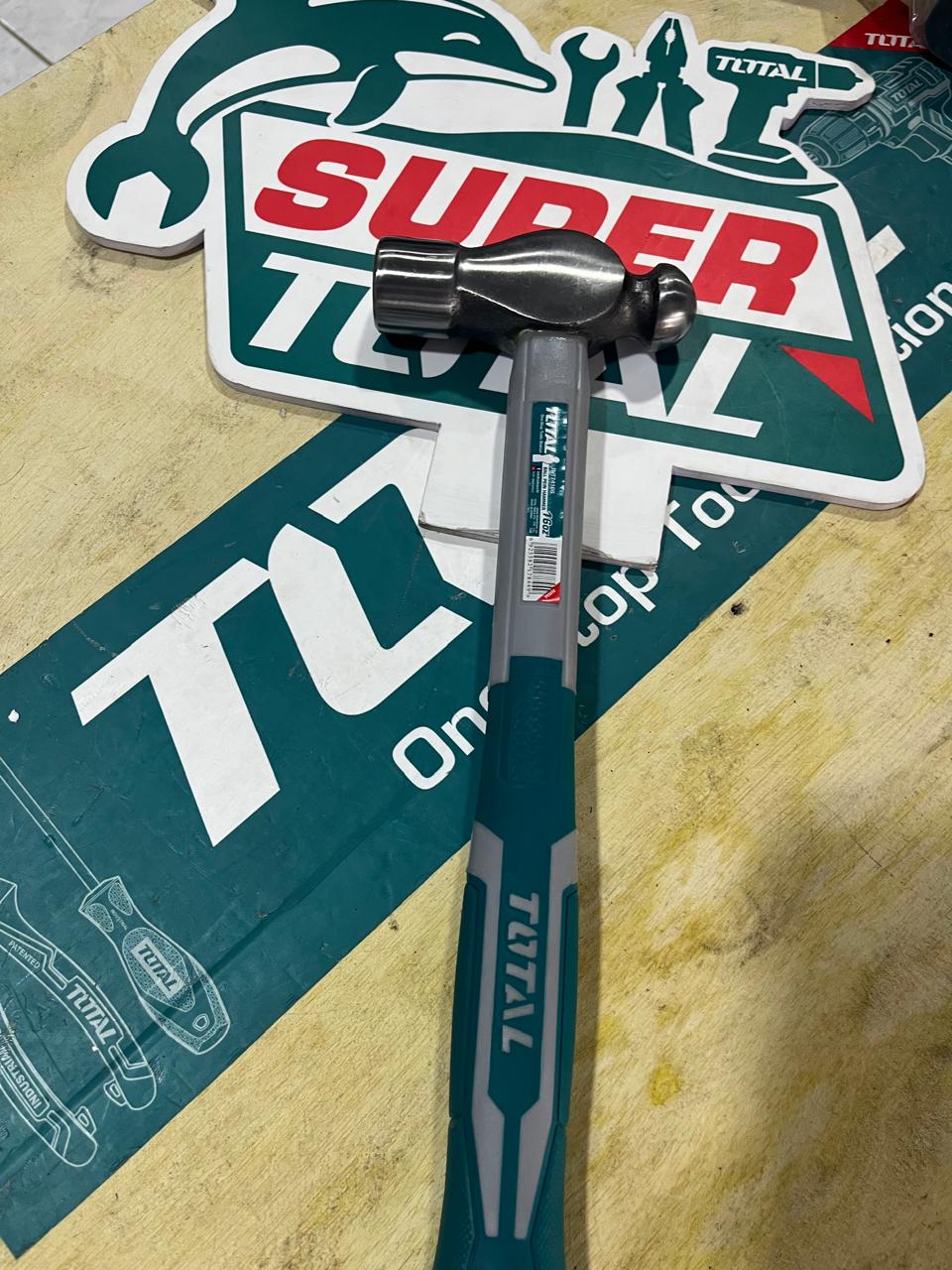 MARTILLO PEÑA DE 16OZ THT74166